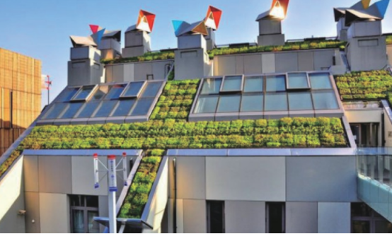 國(guó)內(nèi)外六大零碳建筑案例-建筑節(jié)能-淺層地?zé)崮?地大熱能 國(guó)內(nèi)外六大零碳建筑案例-建筑節(jié)能-淺層地?zé)崮?地大熱能