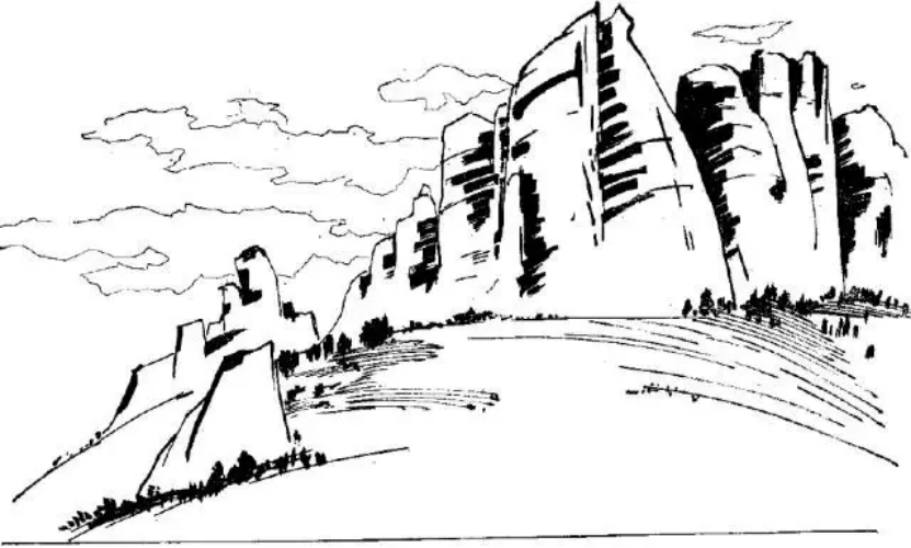 盤點各類地質(zhì)地貌類型-地?zé)豳Y源開發(fā)-地大熱能