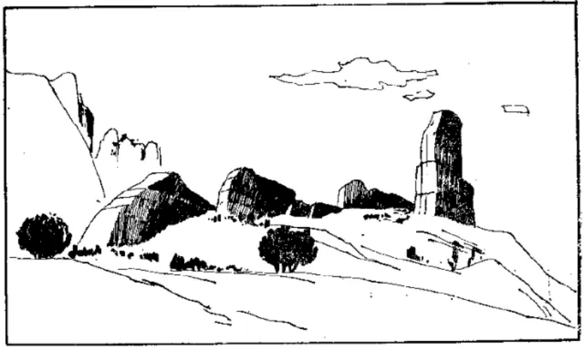 盤點各類地質(zhì)地貌類型-地?zé)豳Y源開發(fā)-地大熱能