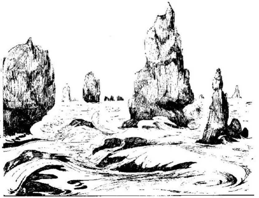 盤點各類地質(zhì)地貌類型-地?zé)豳Y源開發(fā)-地大熱能