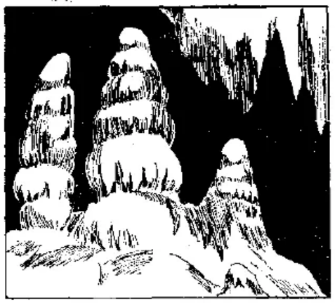 盤點各類地質(zhì)地貌類型-地?zé)豳Y源開發(fā)-地大熱能