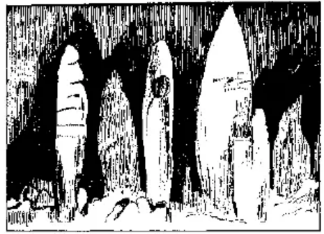 盤點各類地質(zhì)地貌類型-地?zé)豳Y源開發(fā)-地大熱能