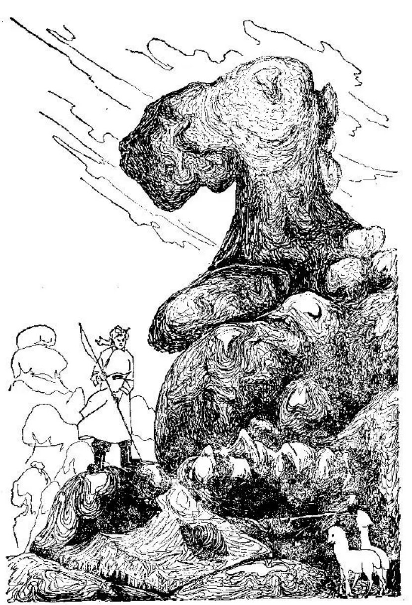 盤點各類地質(zhì)地貌類型-地?zé)豳Y源開發(fā)-地大熱能