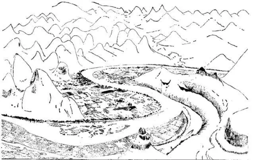 盤點各類地質(zhì)地貌類型-地?zé)豳Y源開發(fā)-地大熱能