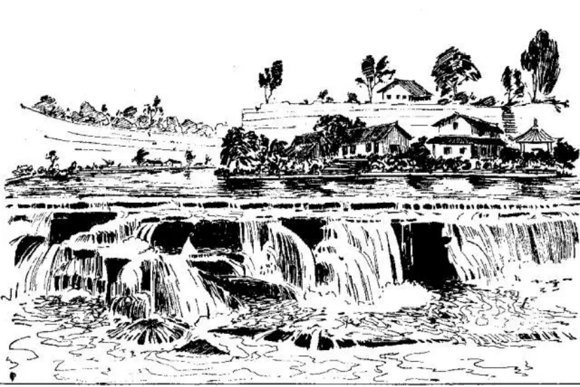 盤點各類地質(zhì)地貌類型-地?zé)豳Y源開發(fā)-地大熱能