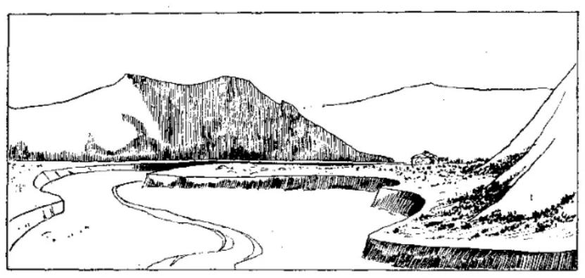 盤點各類地質(zhì)地貌類型-地?zé)豳Y源開發(fā)-地大熱能